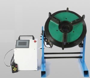 Plato posicionador de soldadura SD-50 NC