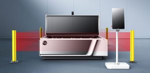 Láser de fibra Bodor Serie A nueva versión: precisión, seguridad y alto rendimiento